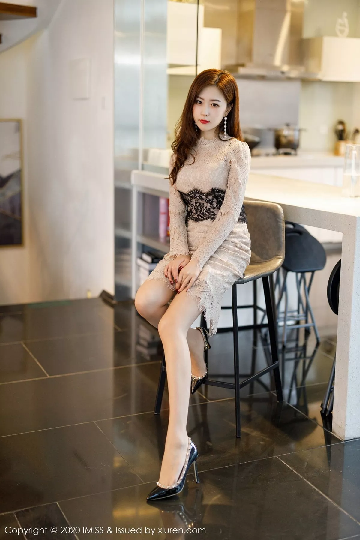 [Imiss爱蜜社]第517期杨紫嫣写真-秀人资源网